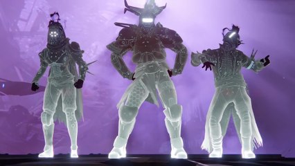 Destiny: The Taken King - Trailer: So funktioniert das April-Update »Sterling Treasure«