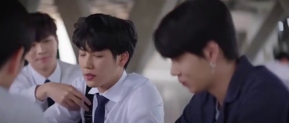 Love Mechanics The Series - EP2(2/2) ENG SUB