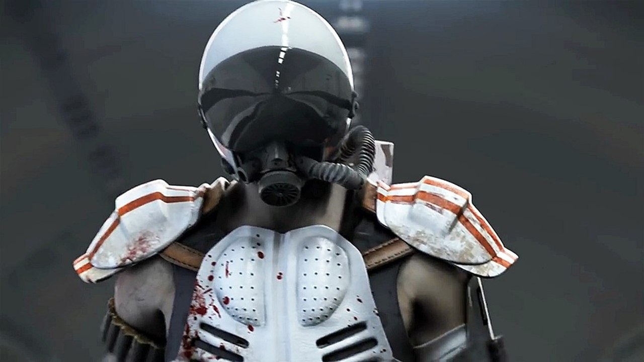 Let it die - trailer zum neuen spiel von suda 51