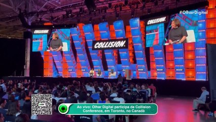 Astro da NBA Carmelo Anthony apresenta "irmão gêmeo digital"