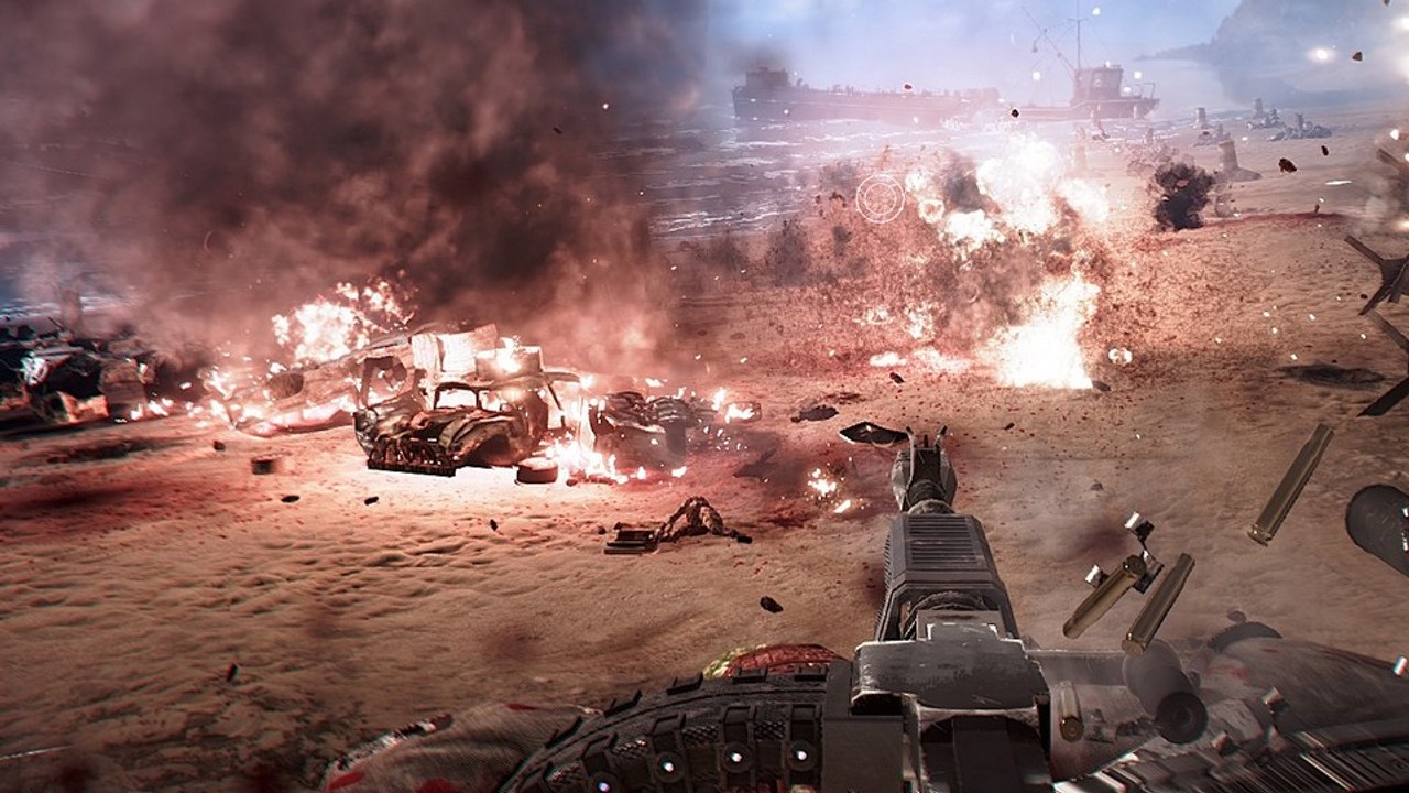 Was ist...IS Defense - Das neue Spiel der Hatred-Macher