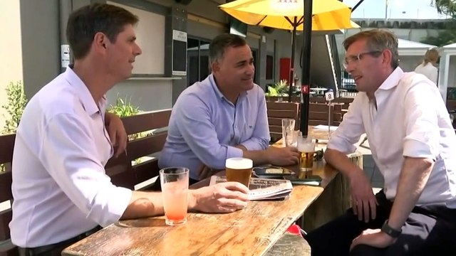 Controversy surrounds appointment of former Deputy Premier