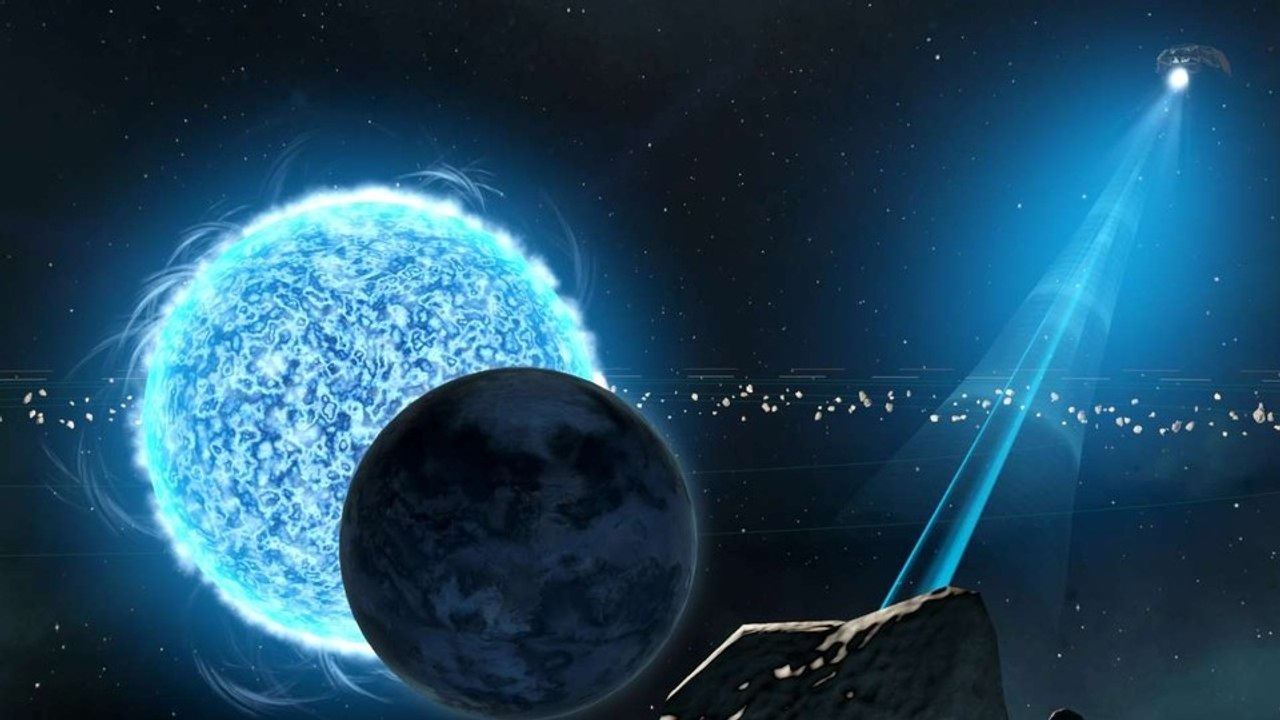 Stellaris - Trailer erklärt die Spielinhalte des Weltraum-Strategiespiels