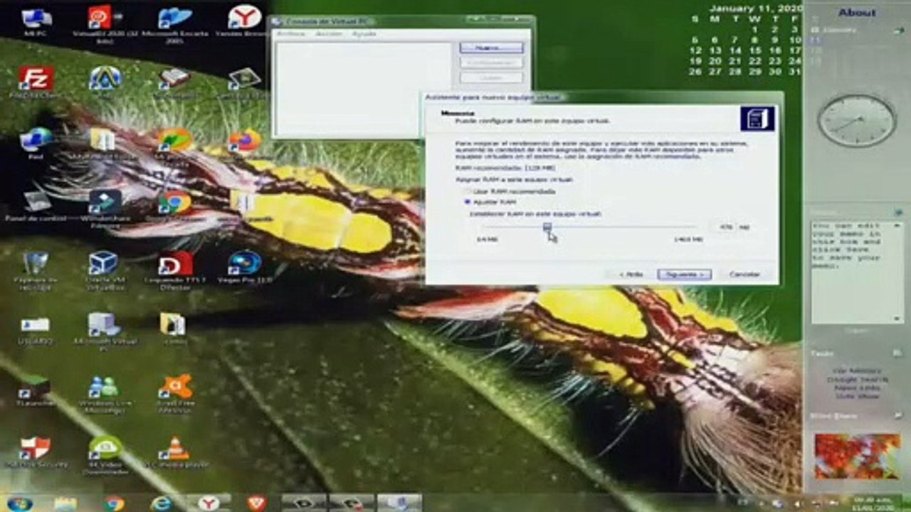 Como instalar Windows Embedded Posready 2009
