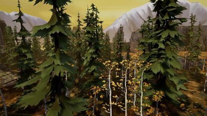 FATED: The Silent Oath - Trailer des nordisch-thematischen VR-Adventures