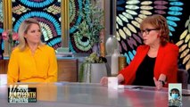 'The View's' Joy Behar says voting rights are being 'systematically taken away' from Black Americans