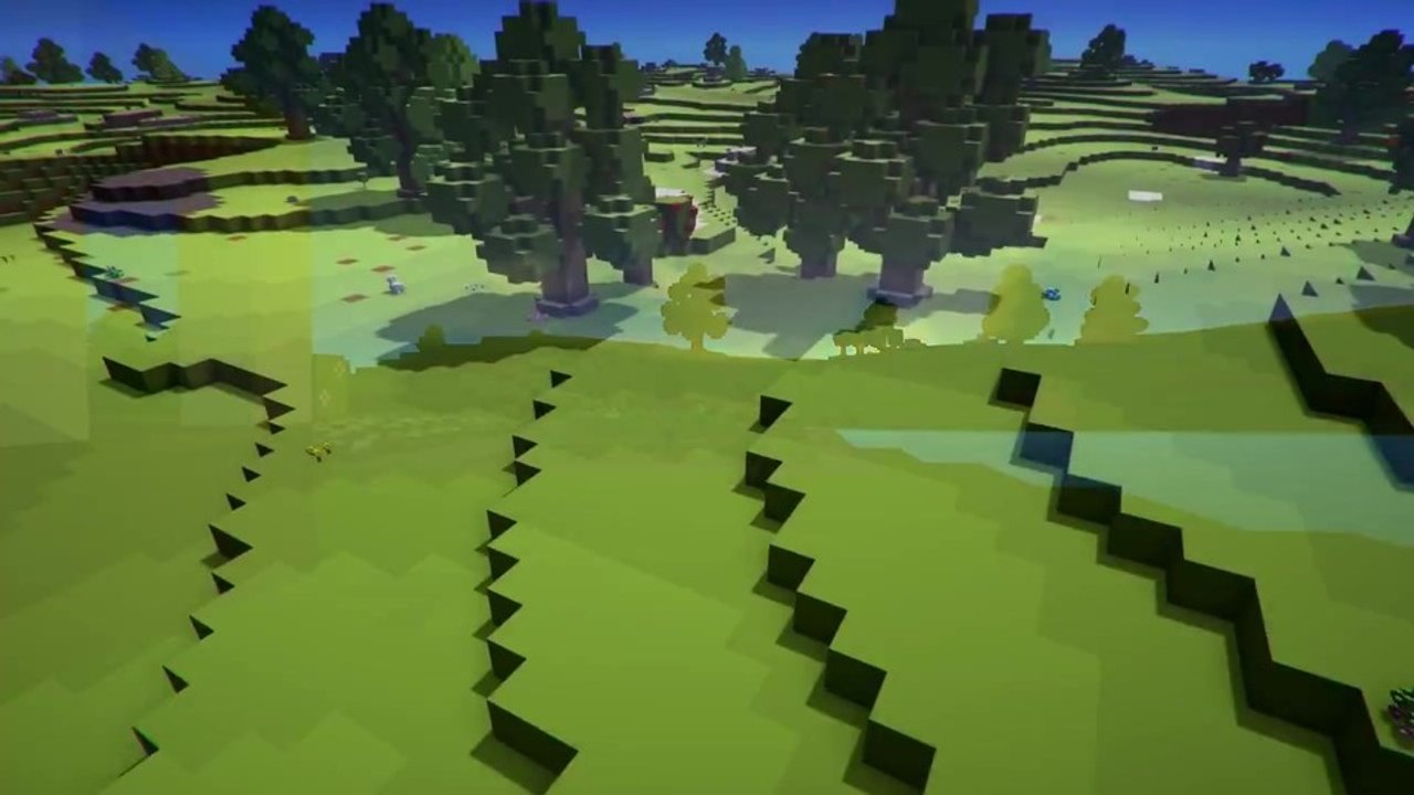The kindred - early-access-trailer