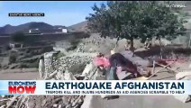Afghanistan_ At least 920 dead in magnitude 6.1 earthquake