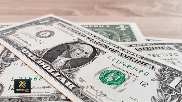 tn7-Precio de venta del dólar está en ₡701 en todos los bancos-220622