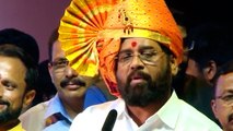 Maharashtra Politics: Eknath Shinde, Shiv Sena and Bal Thackeray