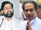 Maharashtra Political Crisis: Eknath Shinde vs Uddhav Thackeray; the fight for Maharashtra