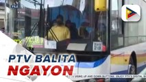 Libreng sakay sa EDSA Busway Carousel, magpapatuloy hanggang July 31