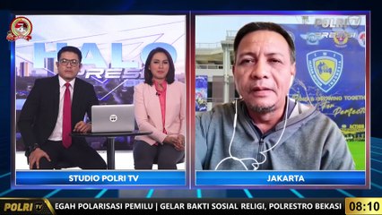 HALO PRESISI (23/6/2022)