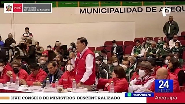 ¡Desmienten a ministro! Transportistas aseguran que paro nacional si va este 27 de junio