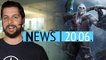 News: Release- und Preis für Diablo 3: Rise of the Necromancer - Neue Map für Battlefield 1 erschienen