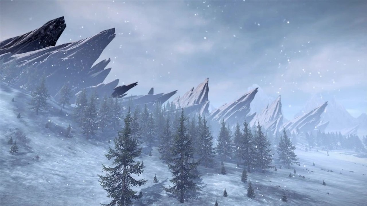 Total War: Warhammer - 18 Minuten Gameplay: Chaos-Armee gegen das Imperium