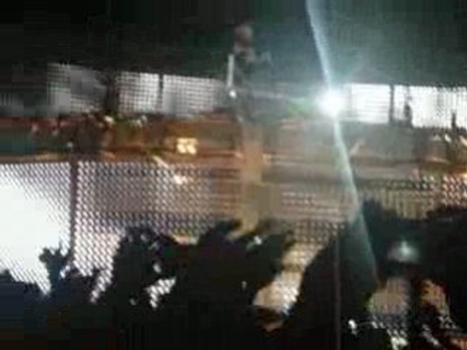 TOKIO HOTEL*SPRING NICHT {09/03/08}