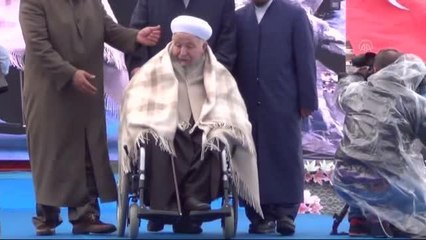 (Arşiv görüntü)  Mahmut Ustaosmanoğlu hayatını kaybetti