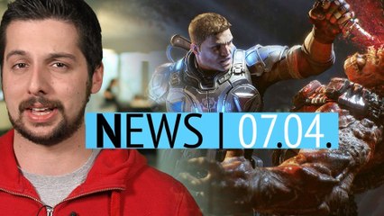 News: Overwatch bekommt kompetitiven Modus - Doom-Beta-Zugang für alle angekündigt