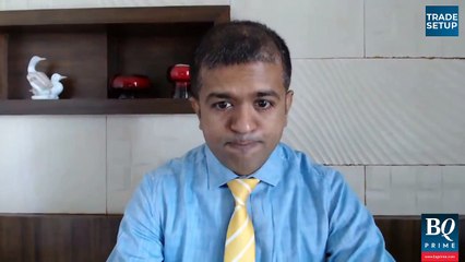 Trade Setup: 23 June 2022