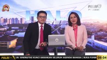 Kumpulan Headline 23 Juni 2022