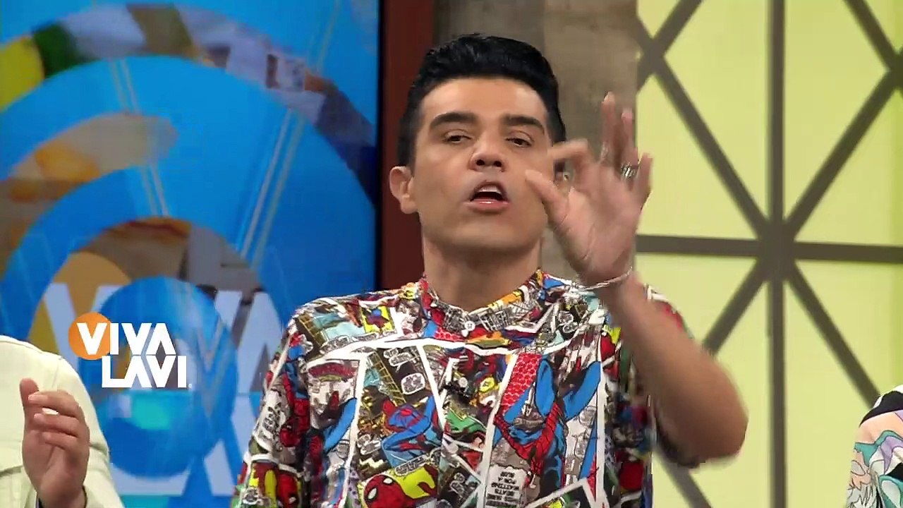 Vivalavi - 21 de junio del 2022