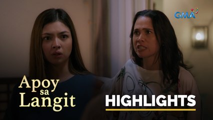 Apoy Sa Langit: The suspect tries to use the victim card | Episode 44 (2/4)