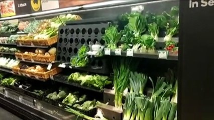 August is when product availability is set to improve