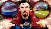 Doctor Strange Multiverse of Madness- 838 Avengers Dream Teams - Rogue Theory