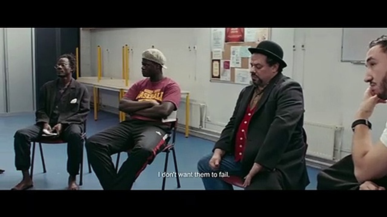 The Big Hit - Trailer