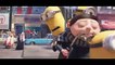 Minions: The Rise Of Gru - Clip - Escape From The Vicious 6