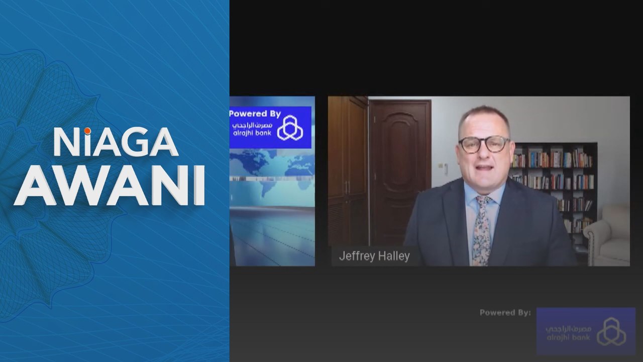 Niaga AWANI: Biztech Asia | RBA and ECB signal hawkish tone