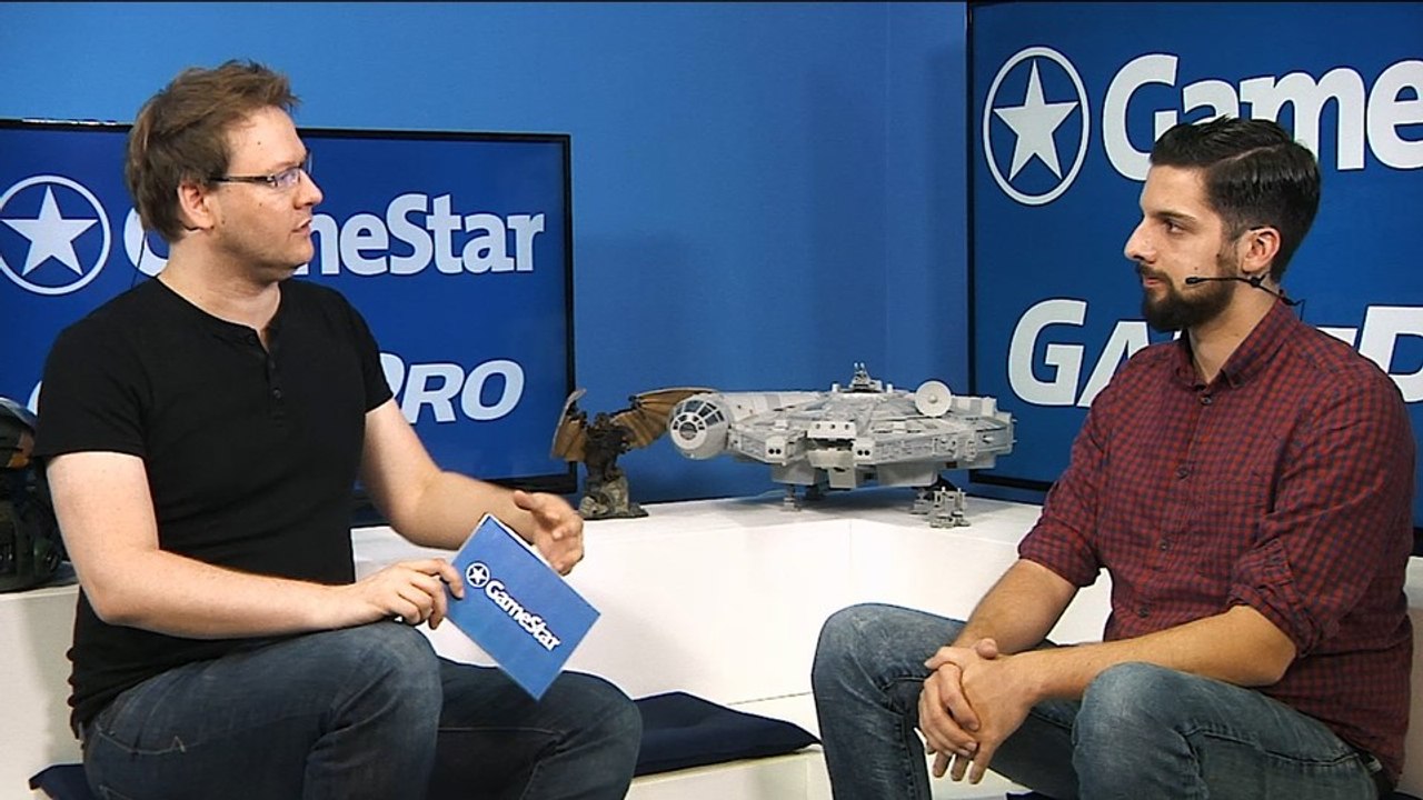 Keine News-Show mehr auf GameStar.de - Erklärung: Deshalb gibt's die Sendung nur auf YouTube