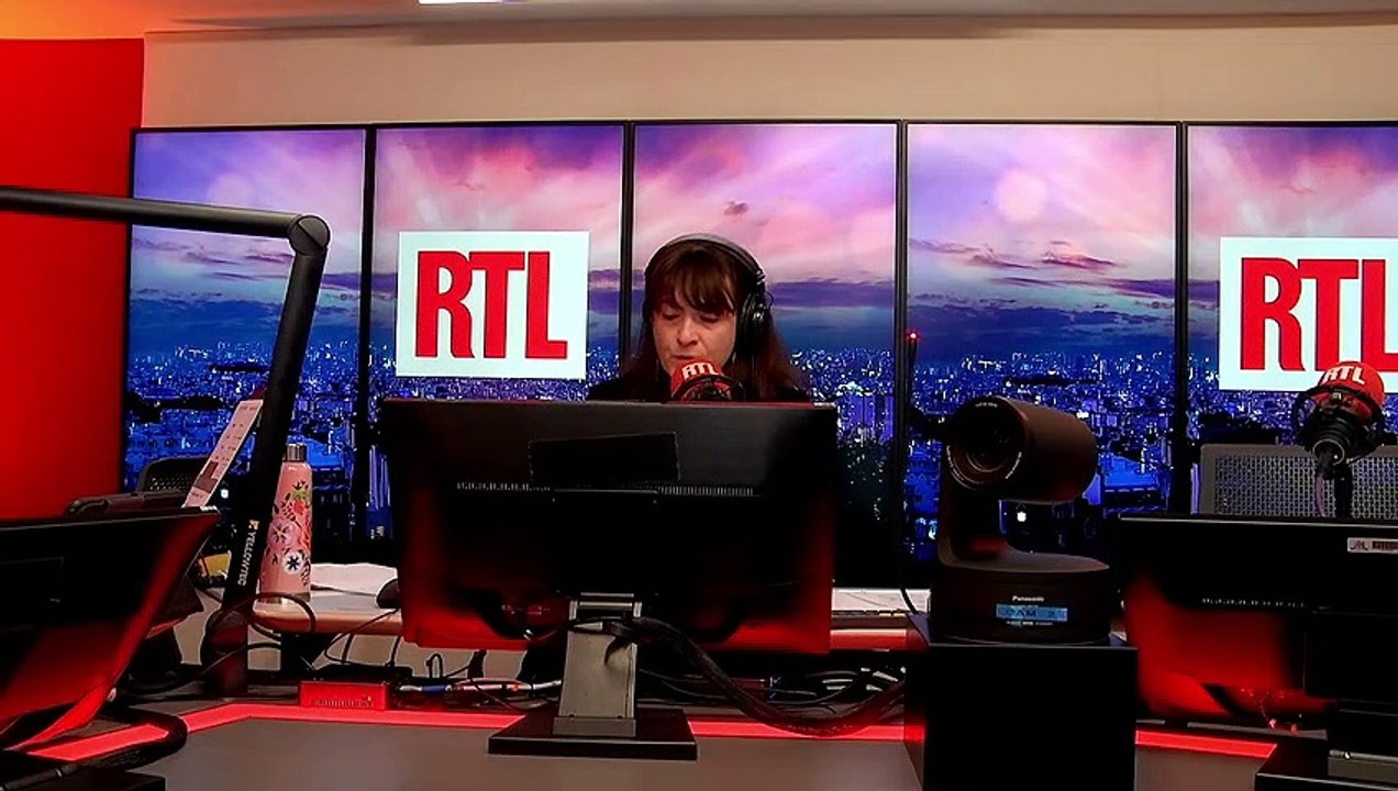 Les infos de 5h - Décès d'Yves Coppens : "C'est un peu le Alain Decaux de la Préhistoire"