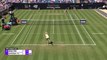 Boulter v Kvitova | WTA Eastbourne | Match Highlights