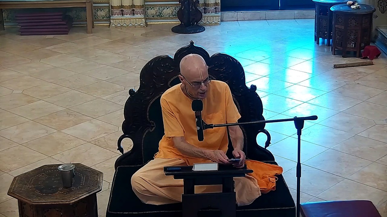 Transcendental Knowledge, Part 10