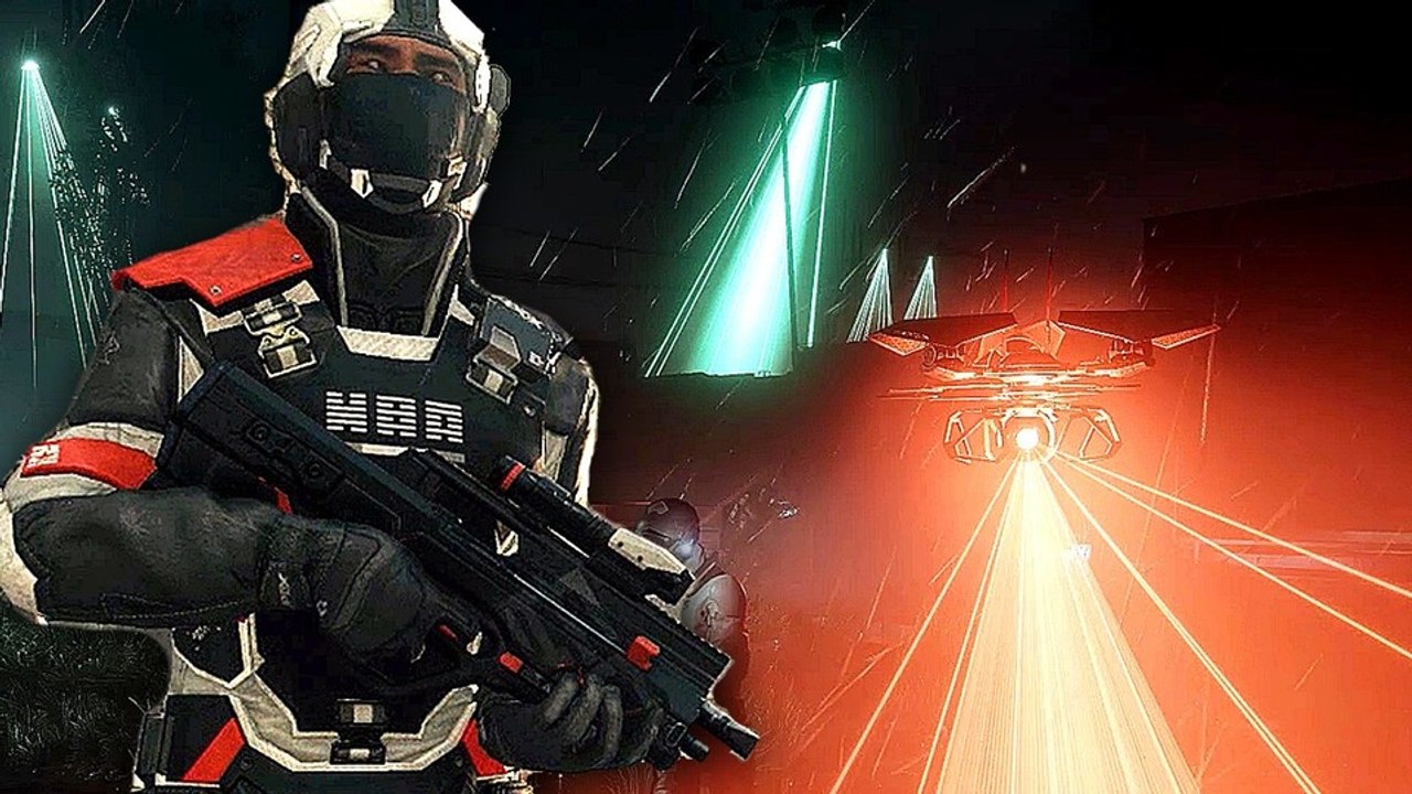 Homefront: The Revolution - Gameplay-Trailer zum Guerilla-Krieg