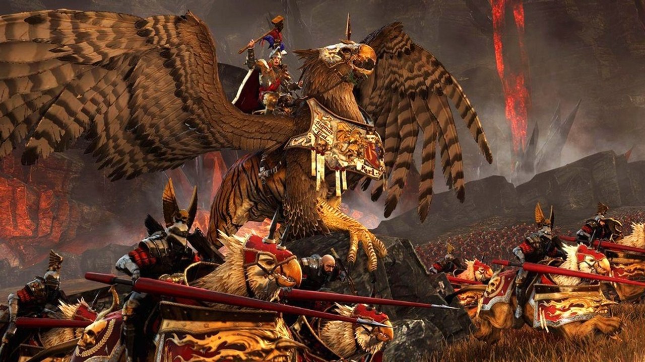 Total War: Warhammer - Die KI im Check
