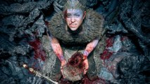 Hellblade: Senua's Sacrifice - Offizieller Trailer & Infos zum PS4-Pro-Support