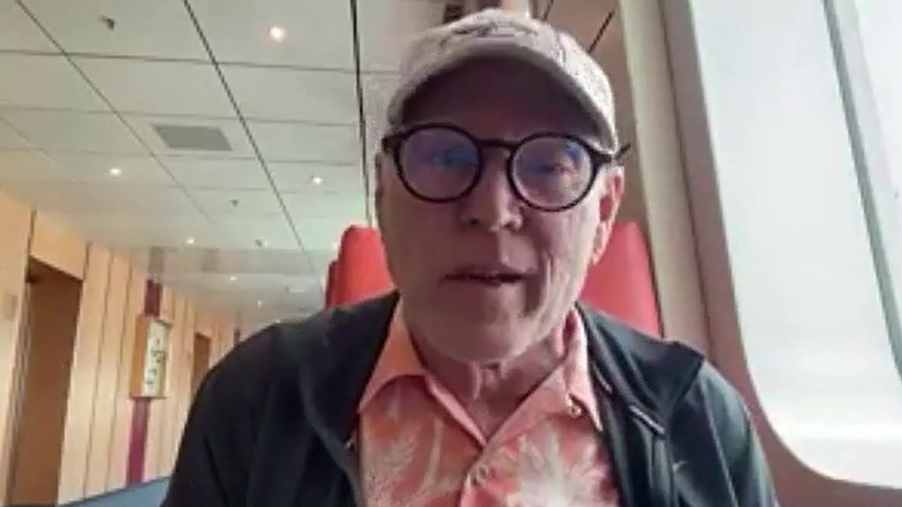 IR Interview: Frank Marshall For “Jazz Fest - A New Orleans Story” [Sony Pictures Classics]