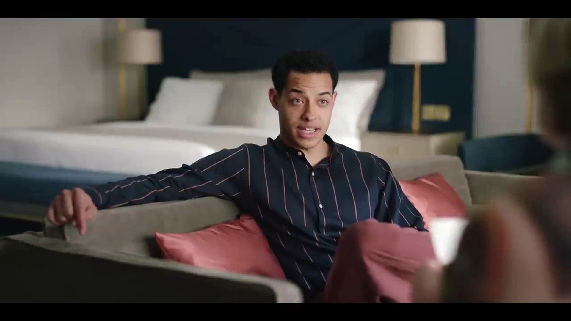 GOOD LUCK TO YOU, LEO GRANDE | Official Trailer | Searchlight Pictures