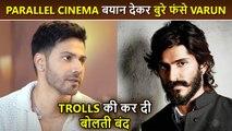 Varun Dhawan Brutally Trolled For 'Harshvardhan Kapoor Started Parallel Cinema' Statement