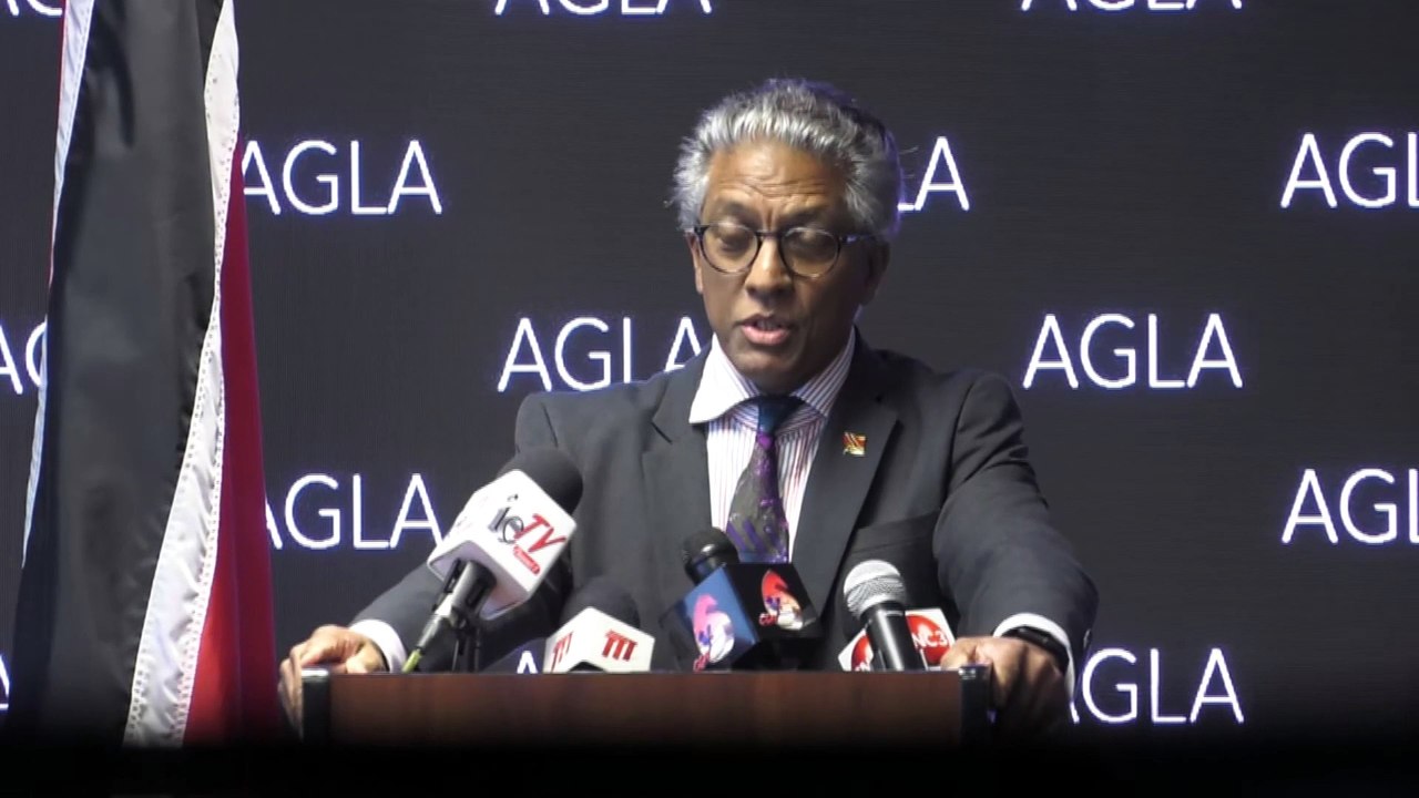 AG SAYS HE WILL NOT CREATE ANOTHER SECTION 34