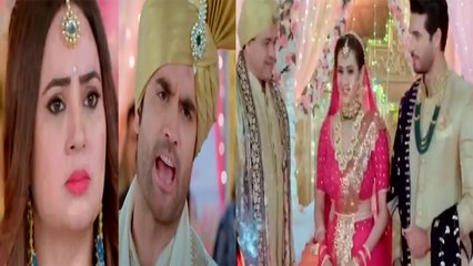 Sirf Tum spoiler; Vikrant Asha की शादी देख बौखलाया Ranveer; Suhani Mamta परेशान |FilmiBeat*TVSpoiler