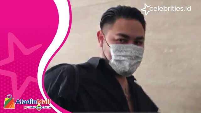 Igun Kembali Diperiksa Bareskrim Mabes Polri terkait Trading DNA Pro