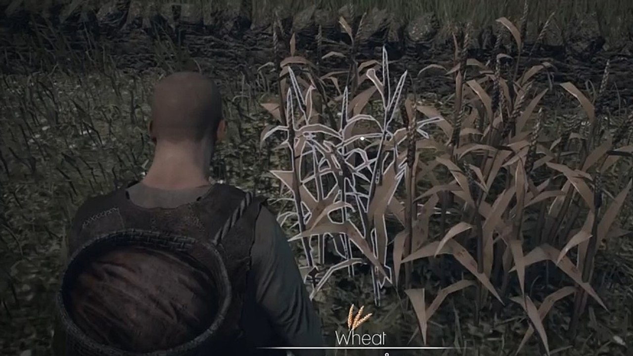 The Black Death - Trailer zur Bauern-Klasse