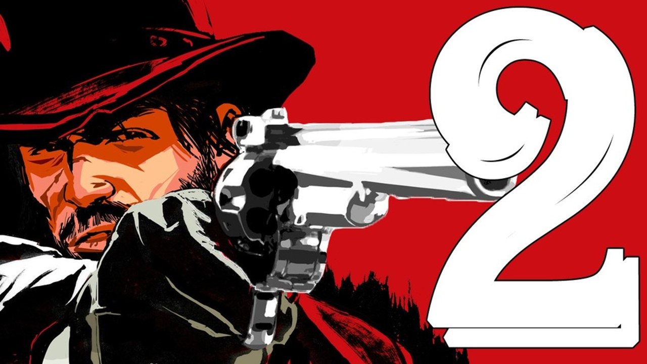 Red Dead Redemption 2 - Wir analysieren jüngste Gerüchte rund um eine ...
