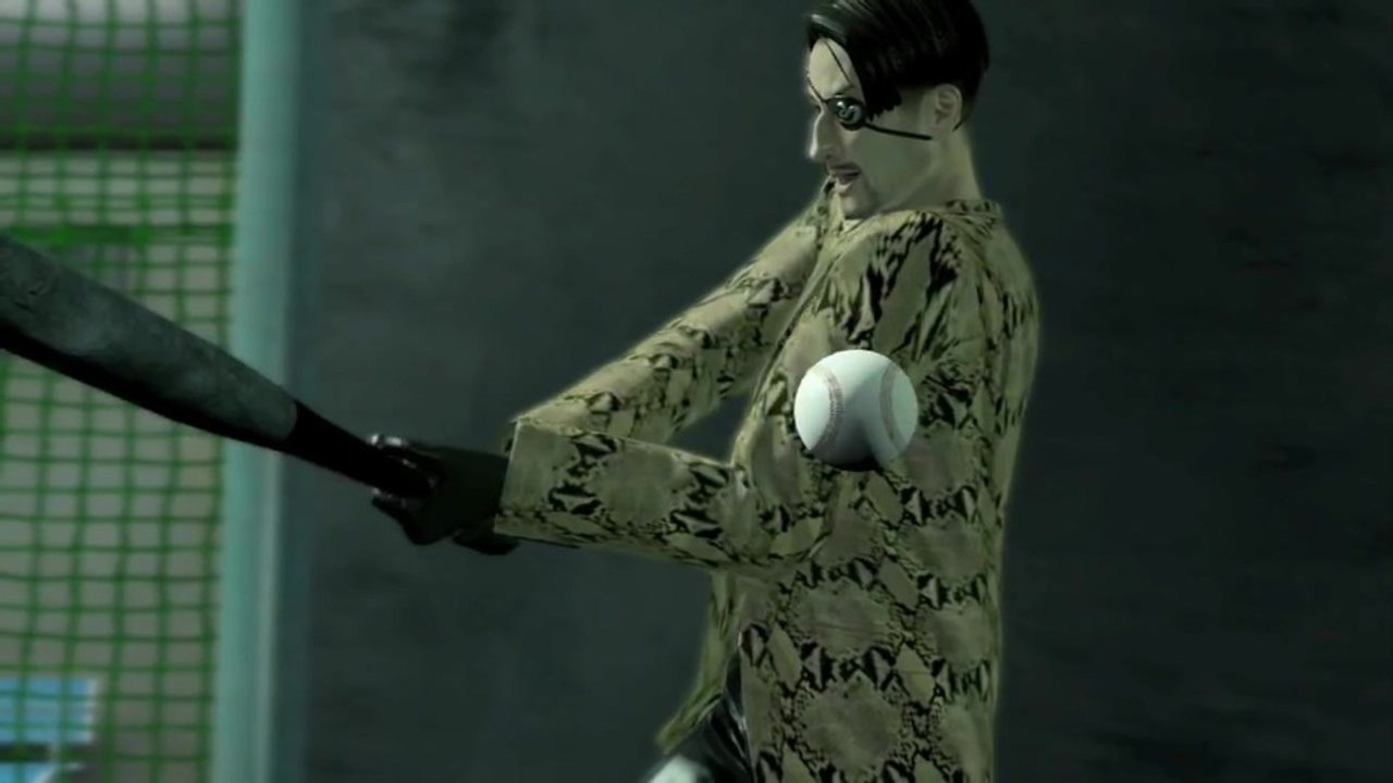 Yakuza 0 - Legends-Trailer kündigt Europa-Release für 2017 an