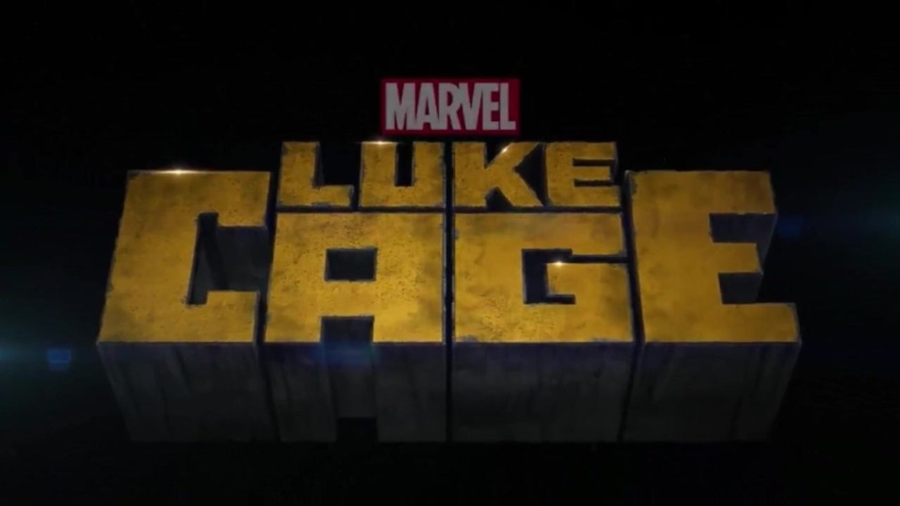 Marvel's Luke Cage - Teaser-Trailer zur neuen Netflix-Serie