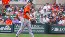 MLB Preview 6/23: Look For The Orioles ( 135) Against The White Sox